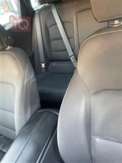 شيفروليه ماليبو